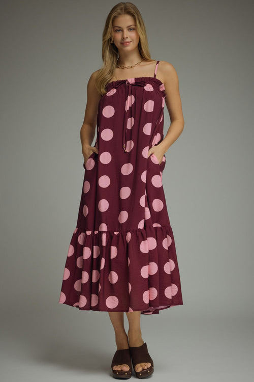 The Blythe Dress