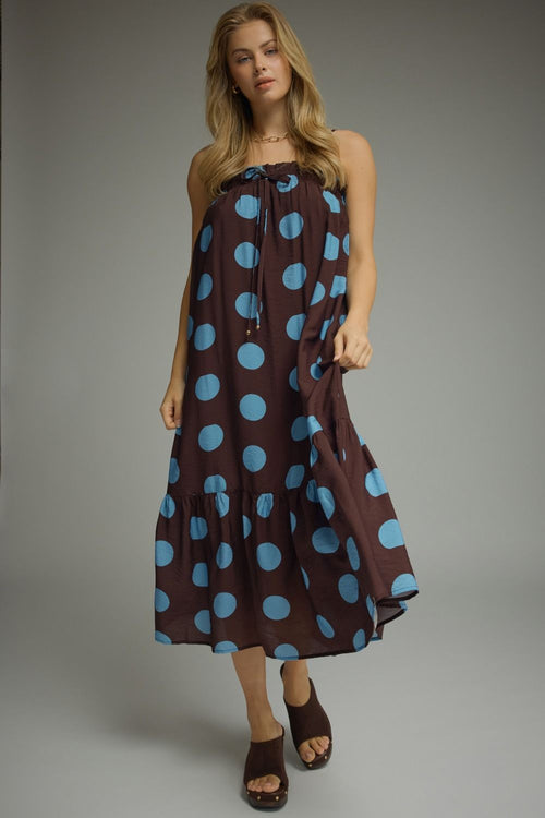 The Blythe Dress
