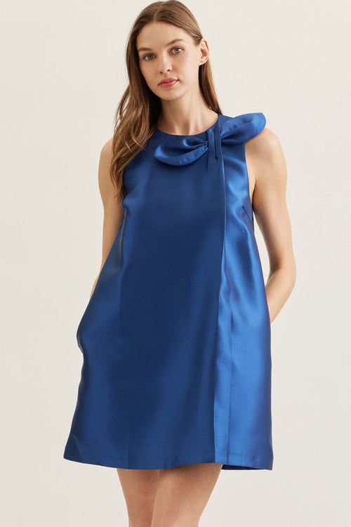 The Charmed Moments Dress
