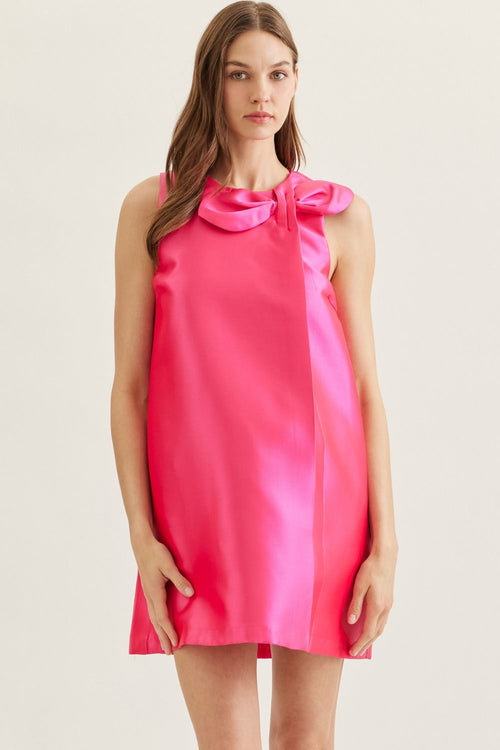 The Charmed Moments Dress