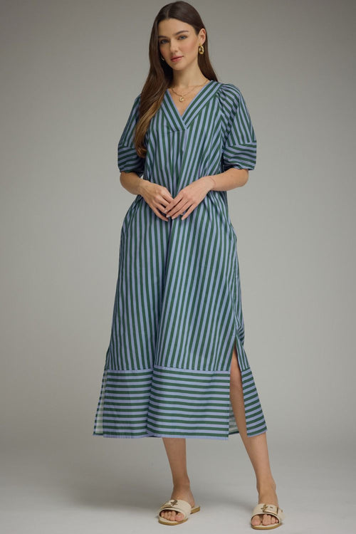 The Brinley Midi