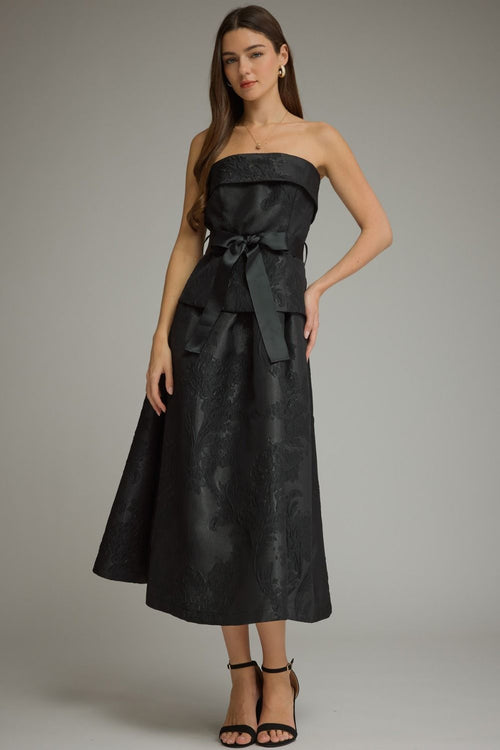 The Socialite Dress