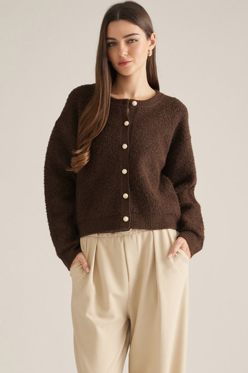 The Madison Jacket
