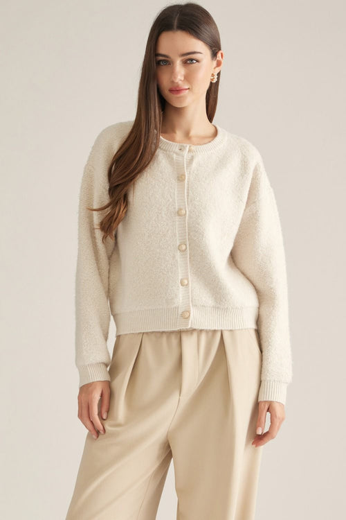 The Madison Jacket