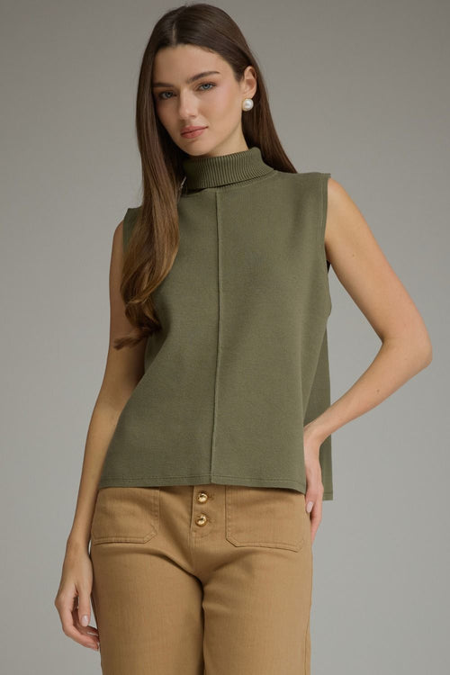 The Essary Top