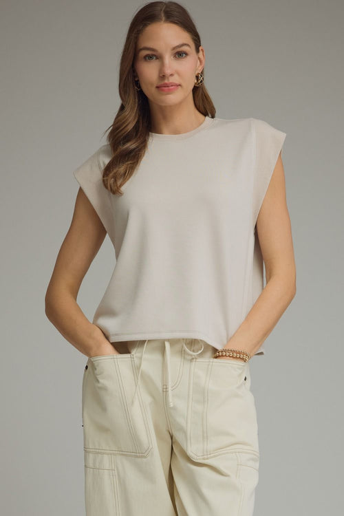The Hartley Top