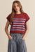 The Weekender Knit Top