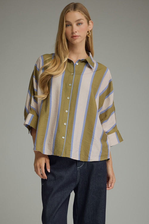 The Good Company Top