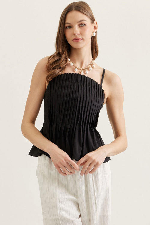 The Blaire Top