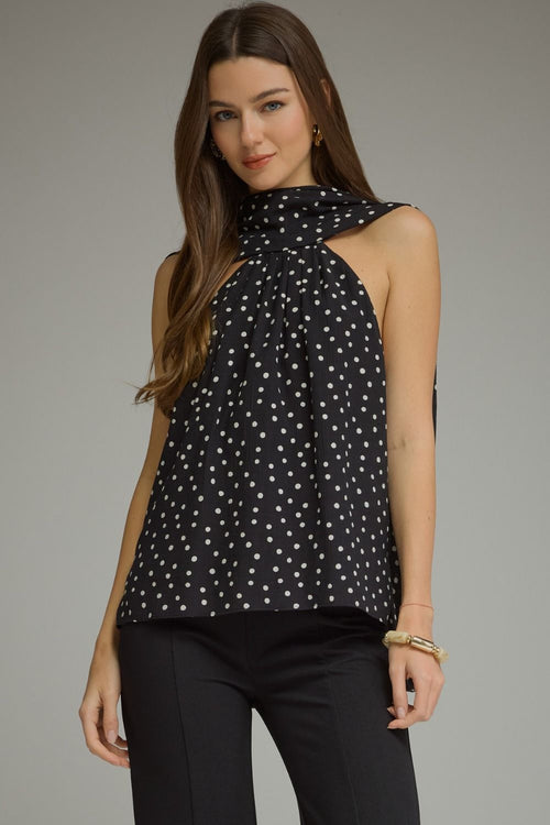 The Paris Affair Top