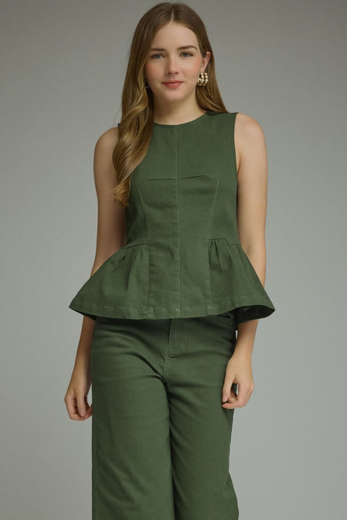 The Belleview Top