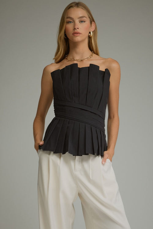 The Reeves Top