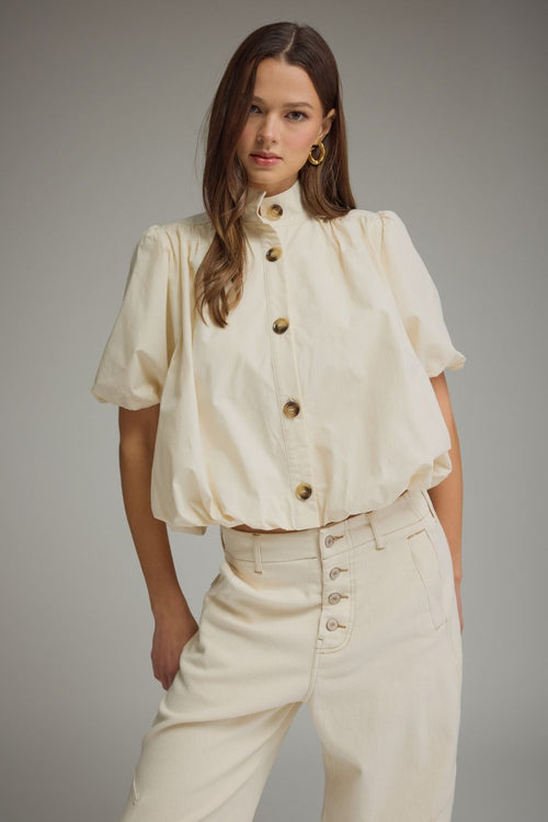 The Eliza Top