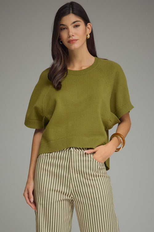 The Park Avenue Top