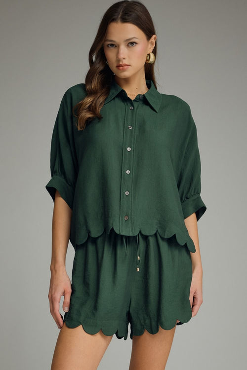The Hope Top