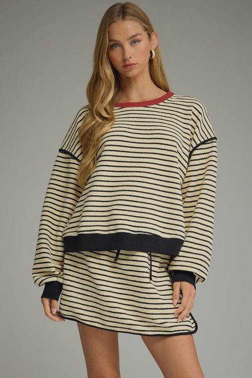 The Rally Top