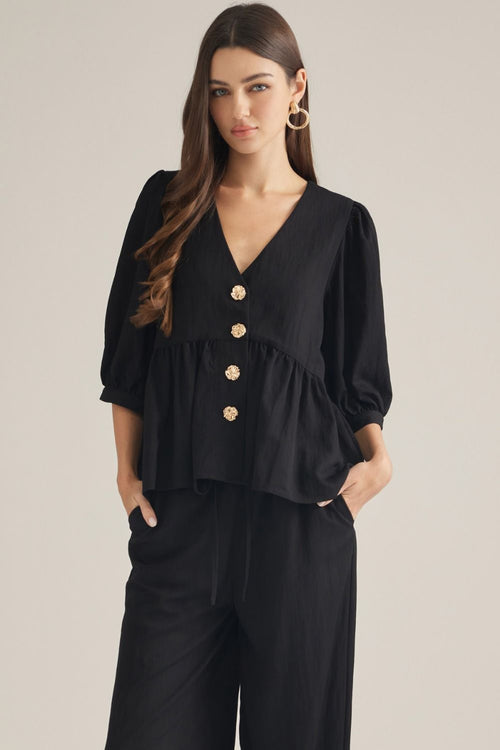 The Mainstay Top