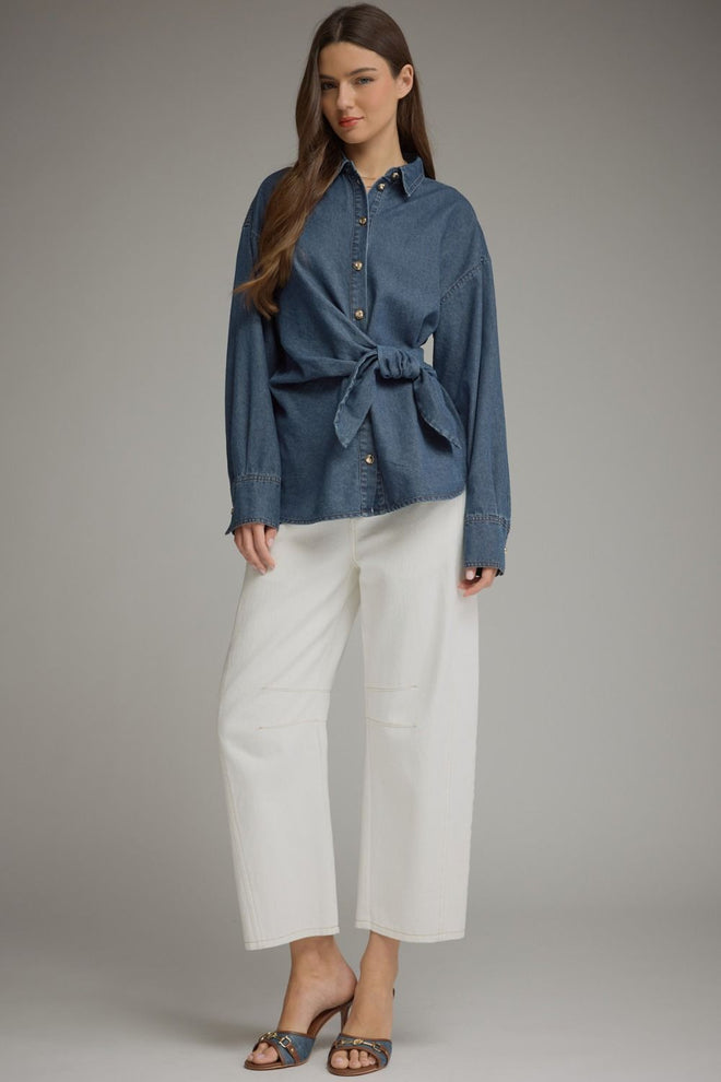 The Curated Top