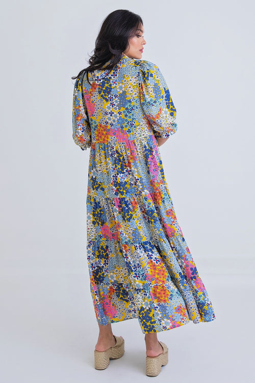 The Chandler Maxi