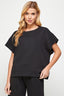 Rambler Textured Top