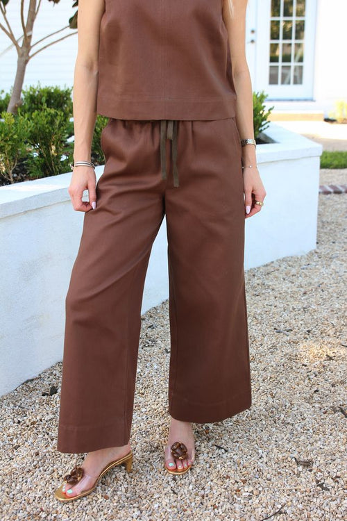 Perry Pants
