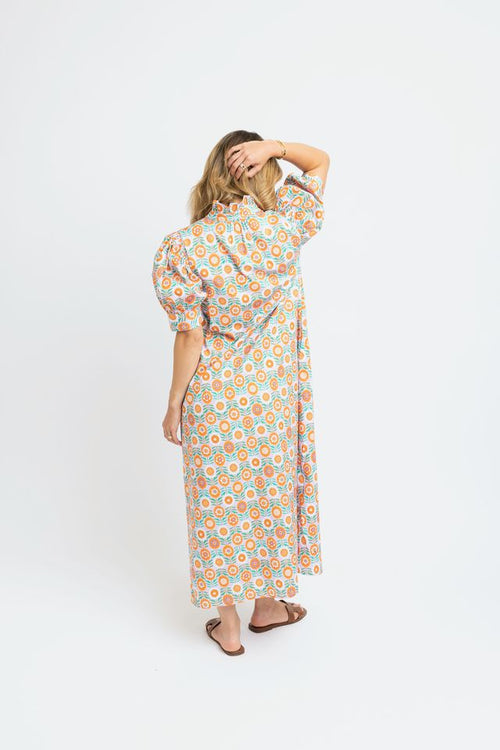 The Winslow Maxi